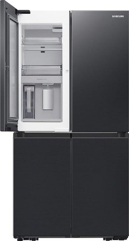 Samsung RF65DG960ESGEF French Door