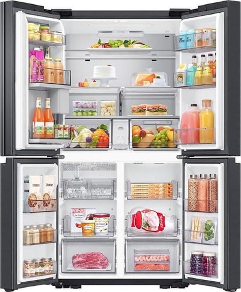 Samsung RF65DG960ESGEF French Door