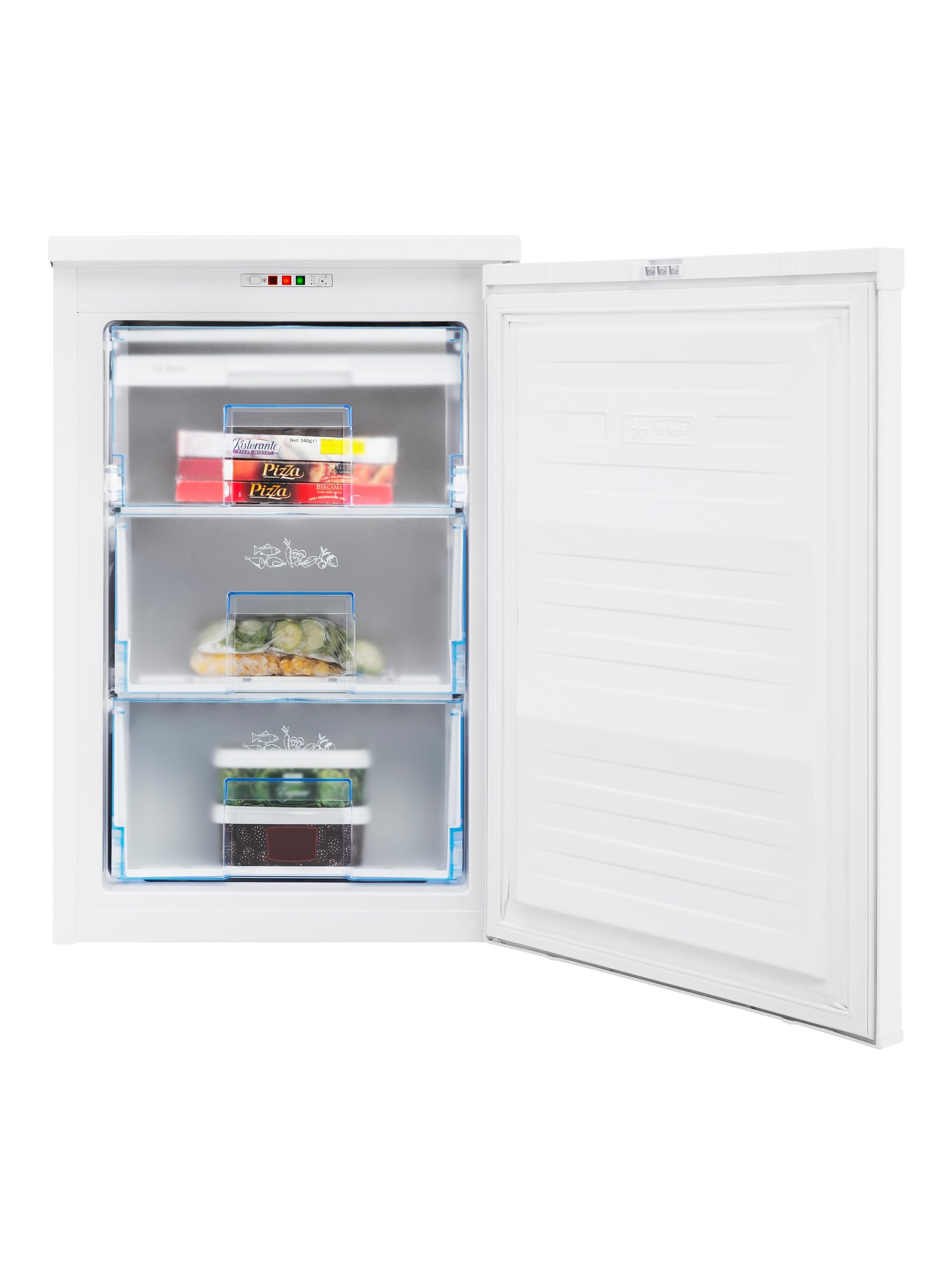 Beko FSE1074N