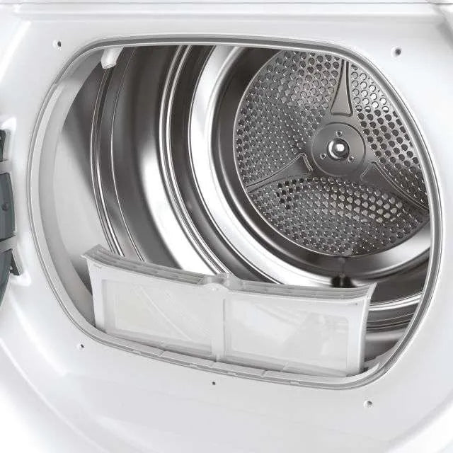 HOOVER NDE C8TBBEX-S H-DRY 500 Condenser dryer 8kg