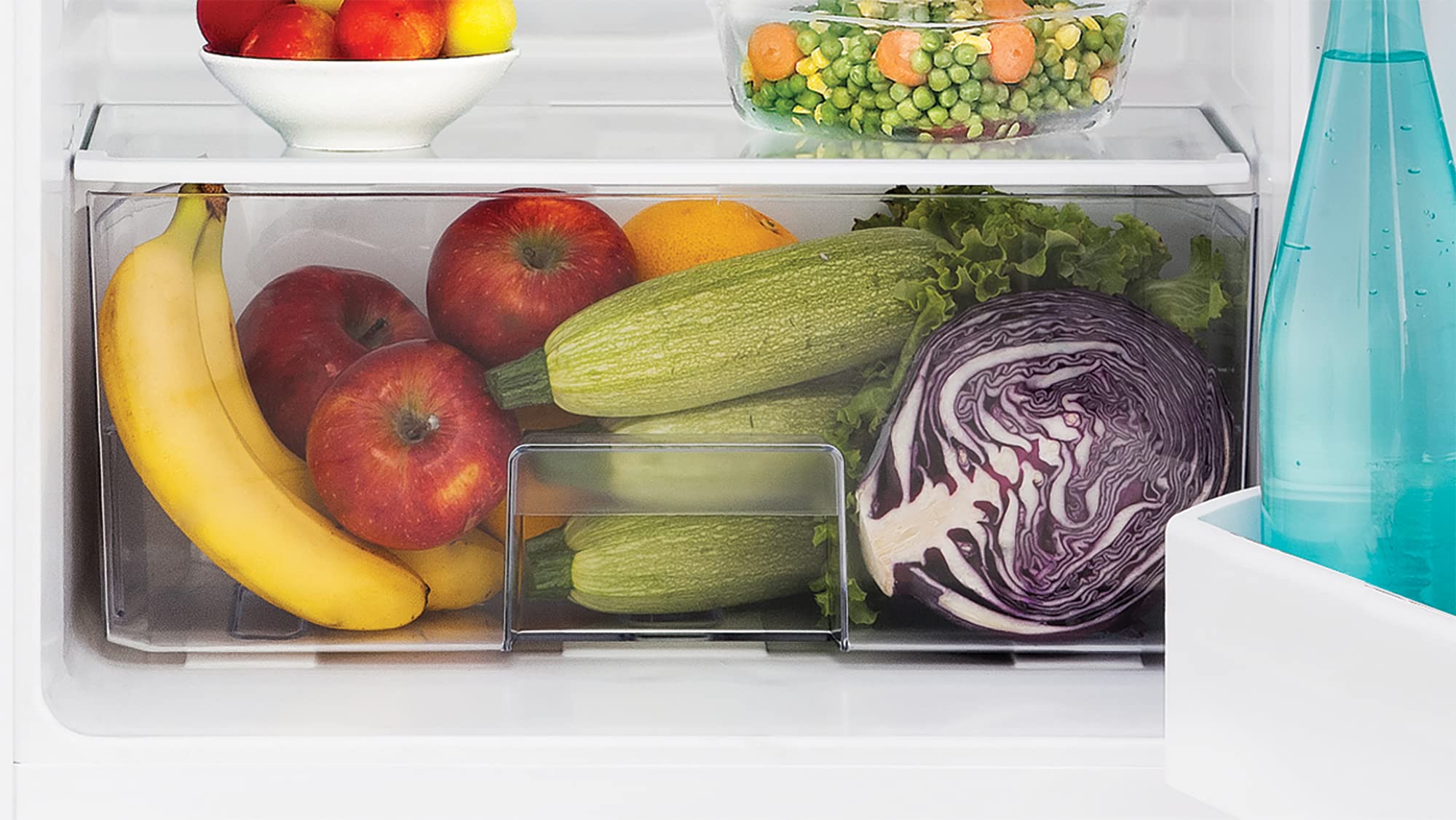Beko B1754N refrigerator