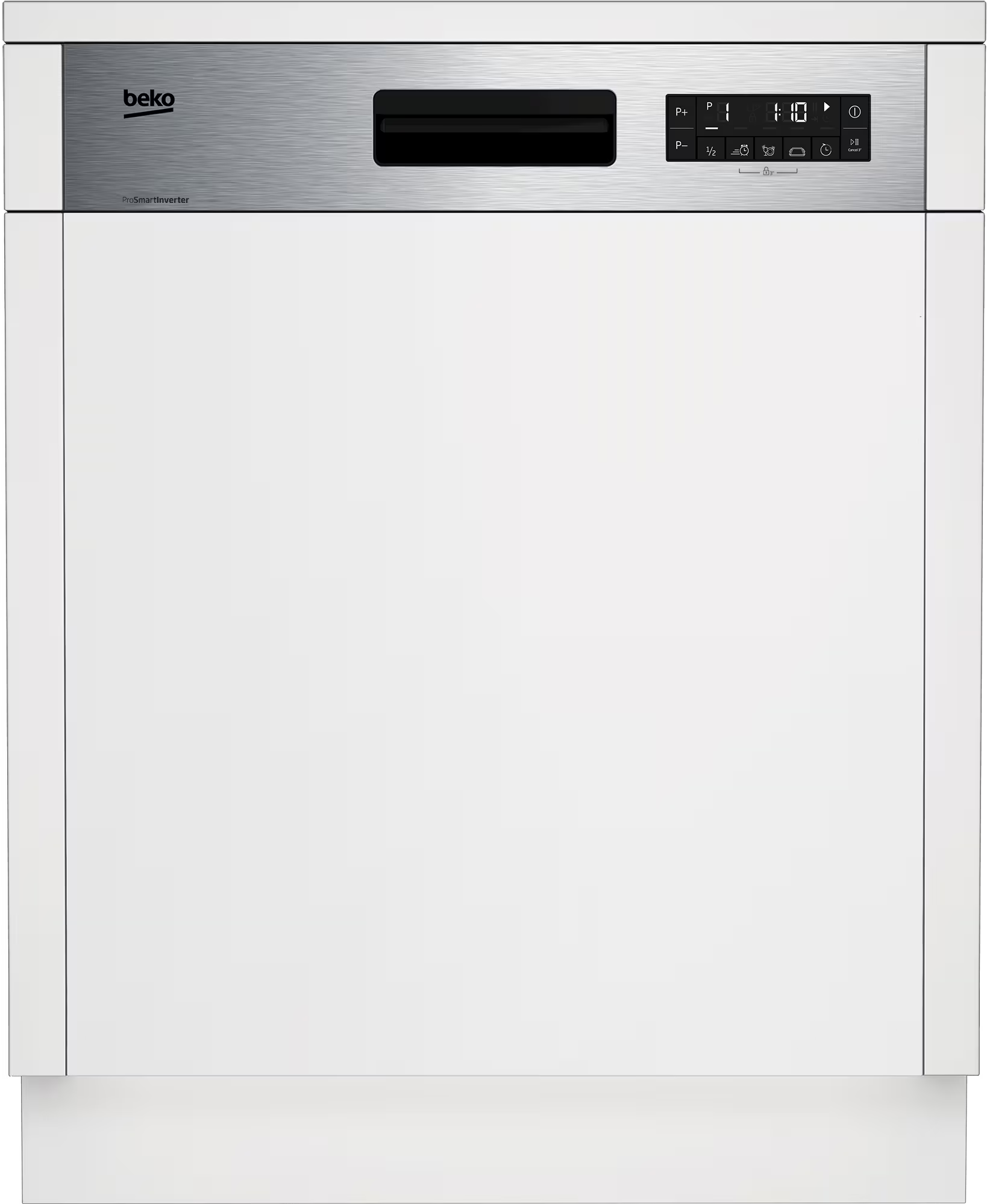 BEKO BDSN36451X dishwasher