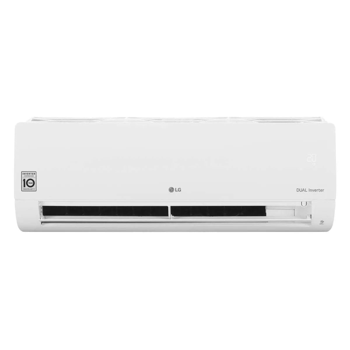 LG S18ET air conditioner – 5 kw power 18000btu wifi S18ET