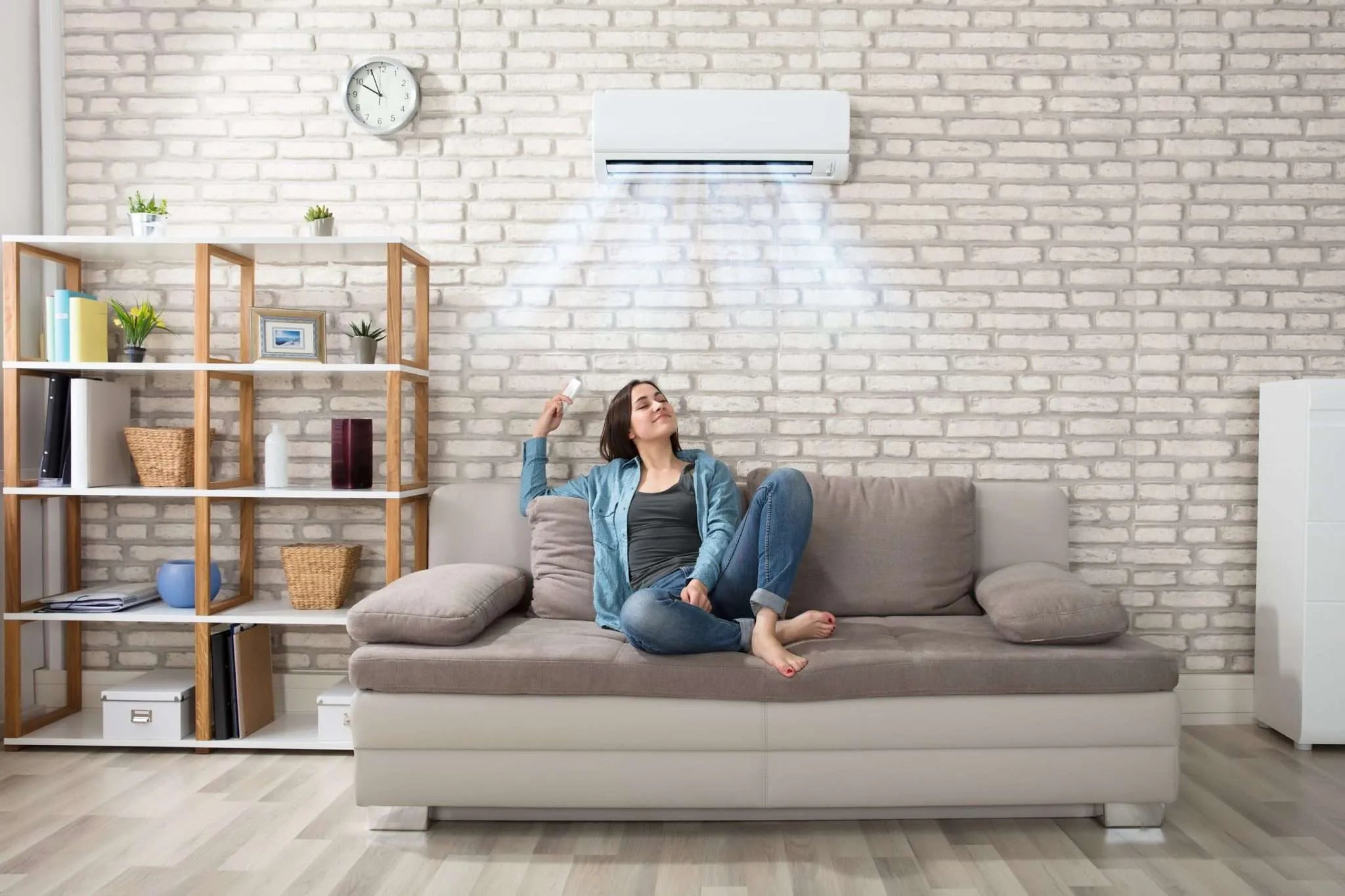 LG S12ET Airco 3.5kw WIFI Split unite 12000Btu A++ , 3.5kw , Dual inverter