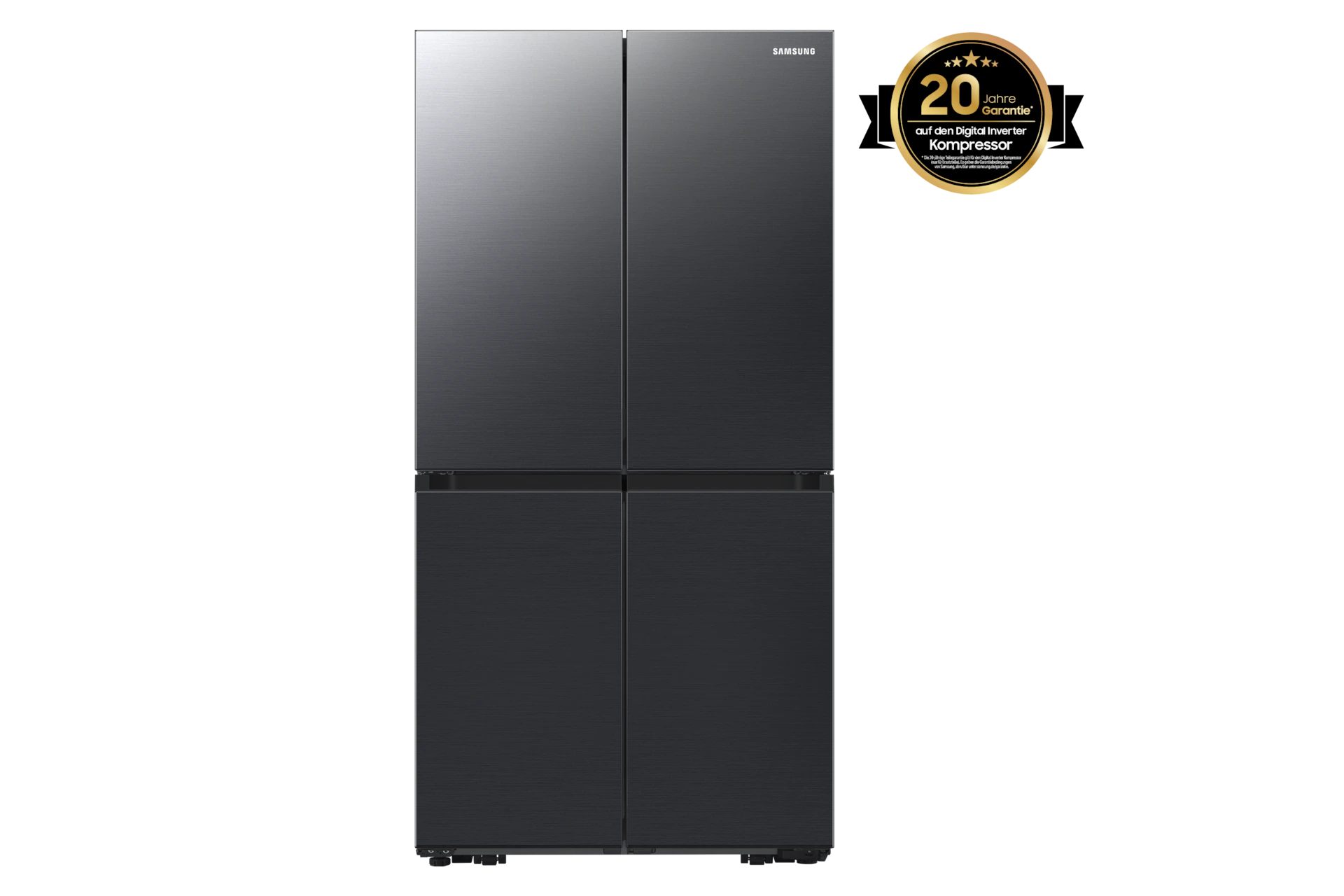 Samsung RF65DG960ESGEF French Door