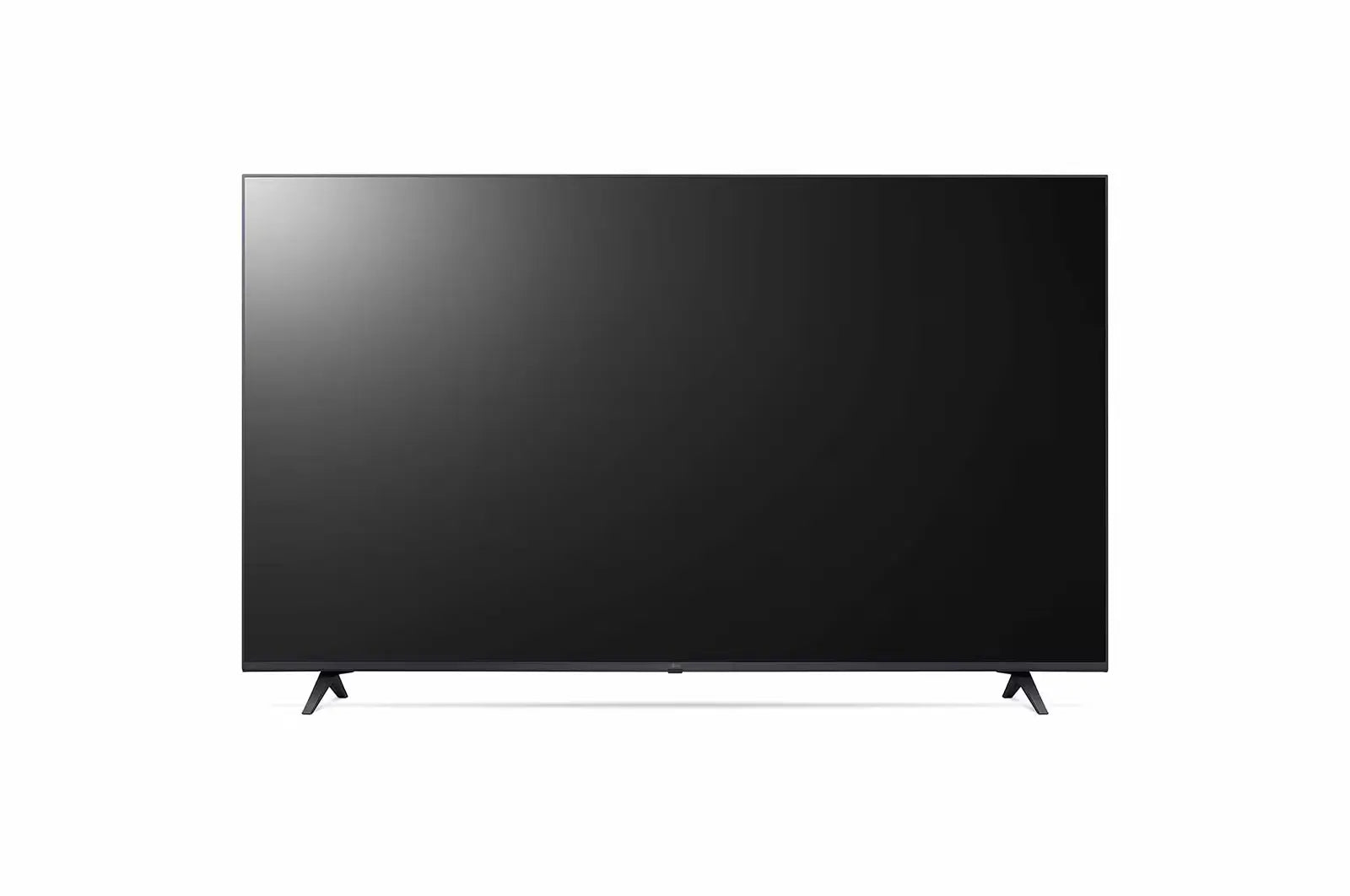 LG UHD TV 55'' Serie UP77006LB - LED 4K Smart TV webOS 6.0 Quad Core Processor