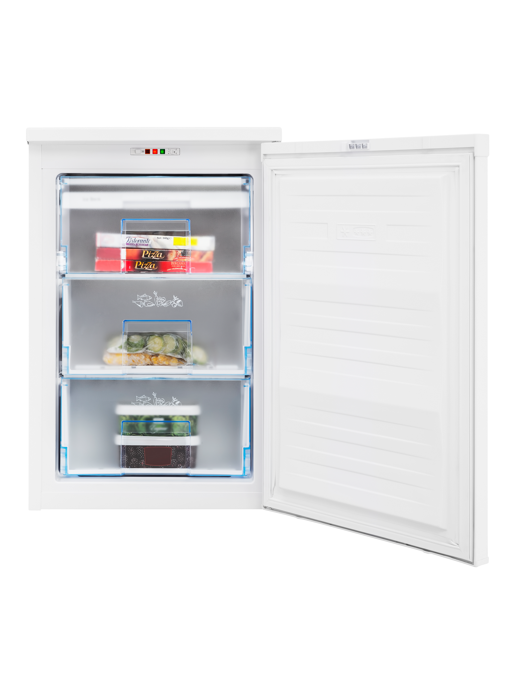 Beko FSE1074N