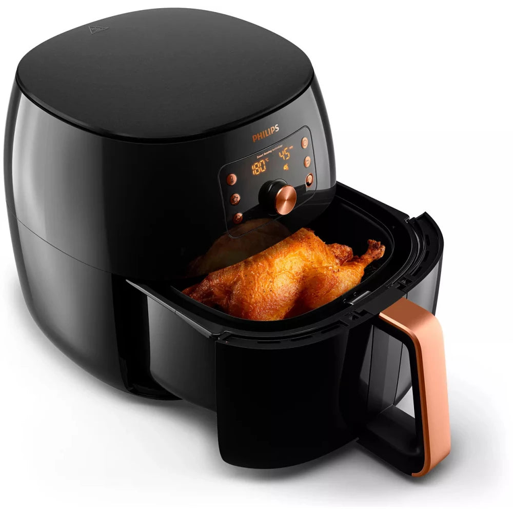 Philips Airfryer XXL Premium HD9867/90