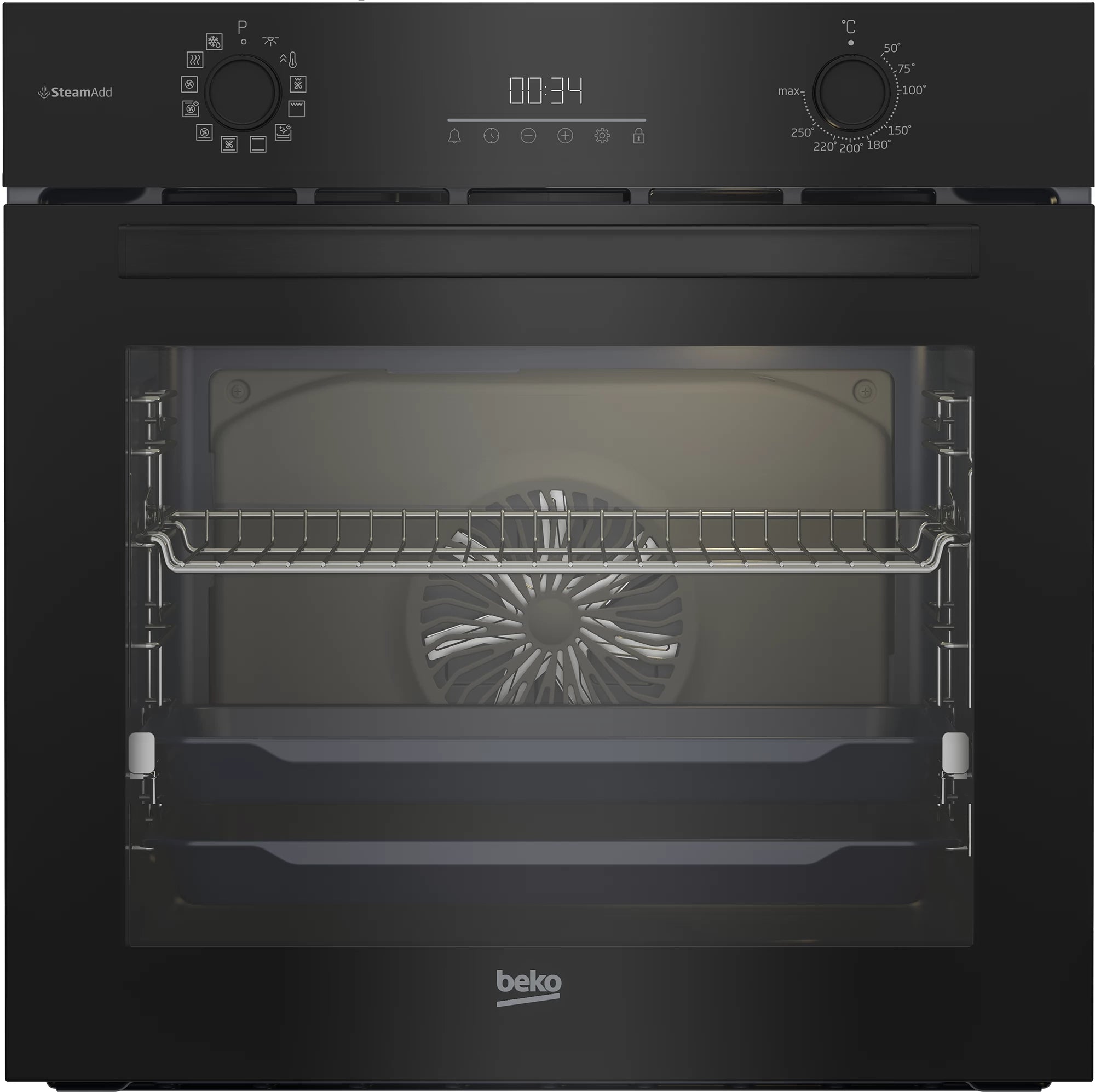 BEKO BBIS17300BCS oven