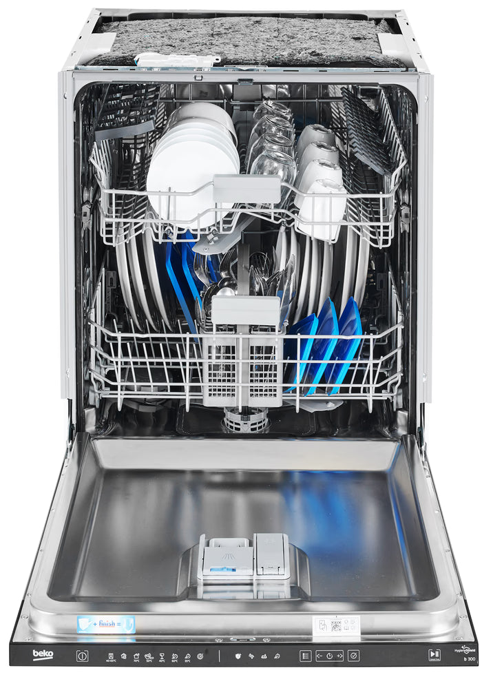 Beko built-in dishwasher BDIN16430