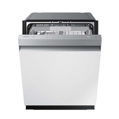 Samsung DW60CG880SSLEG partially integrated dishwasher