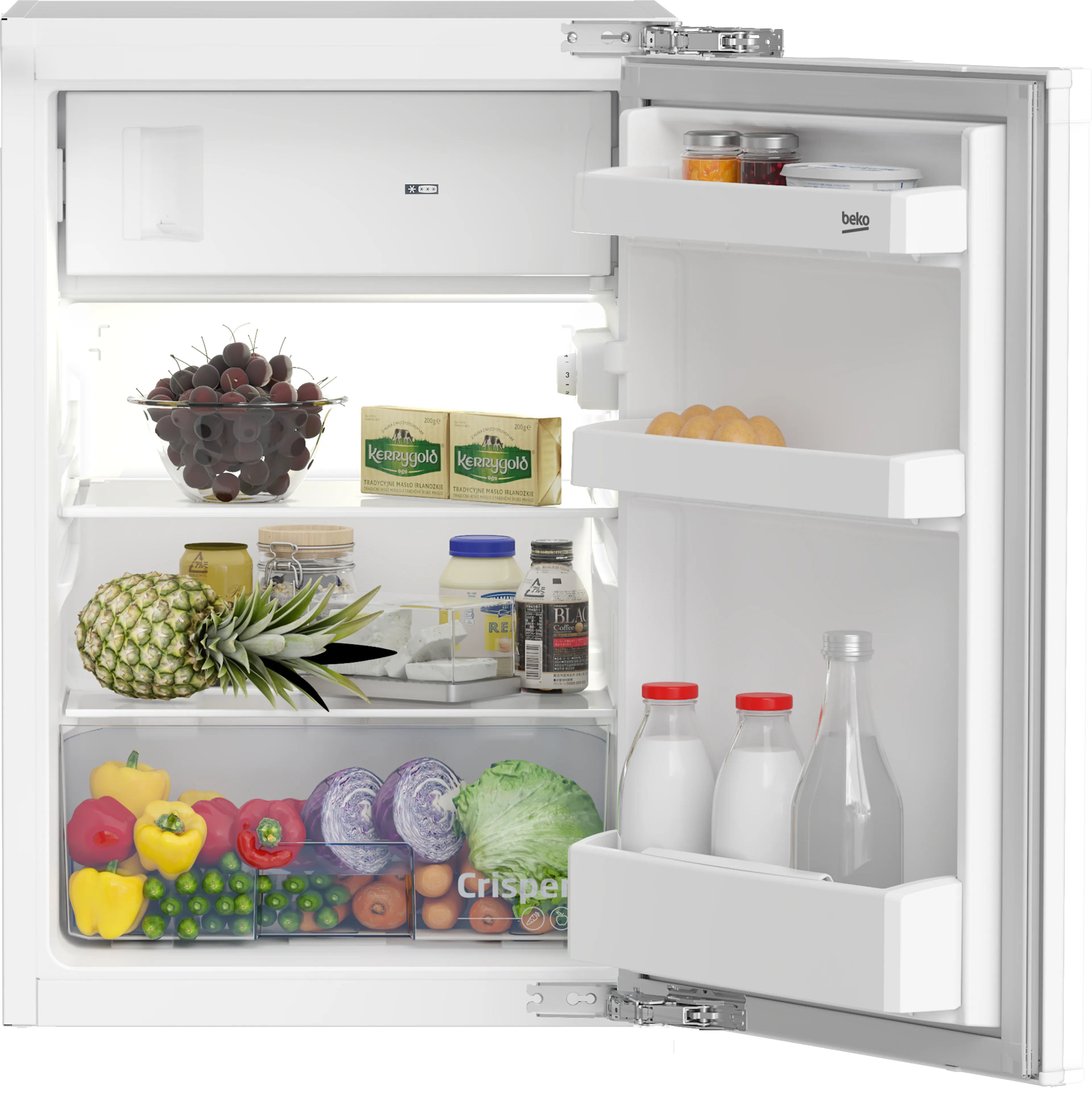 Beko B1754N refrigerator