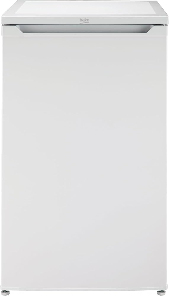 Beko TS190040N Single Door Refrigerator