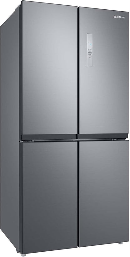 Samsung RF48A400EM9/EG French Door