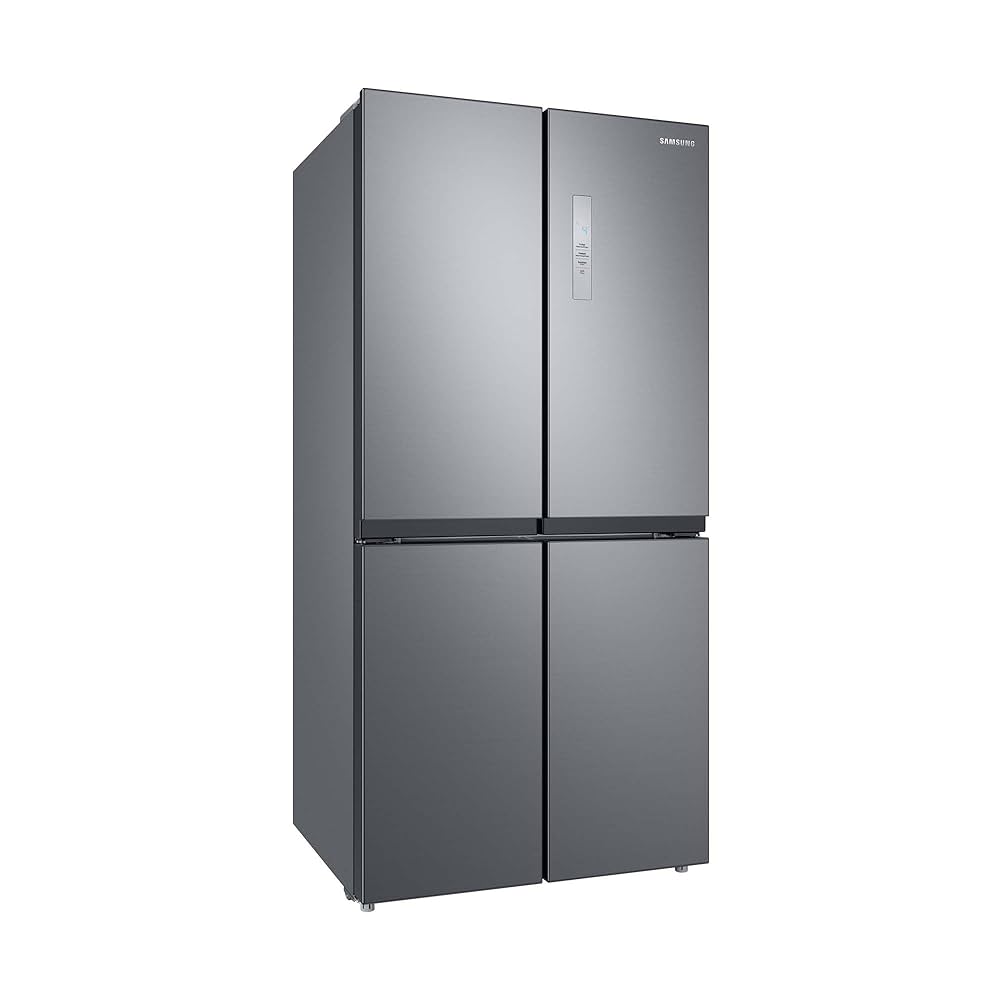 Samsung RF48A400EM9/EG French Door