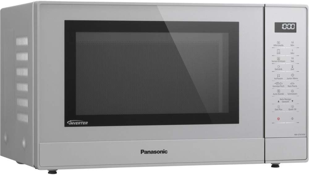Panasonic NN-GT47KMGPG