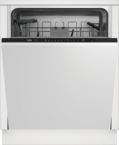 Beko built-in dishwasher BDIN16430