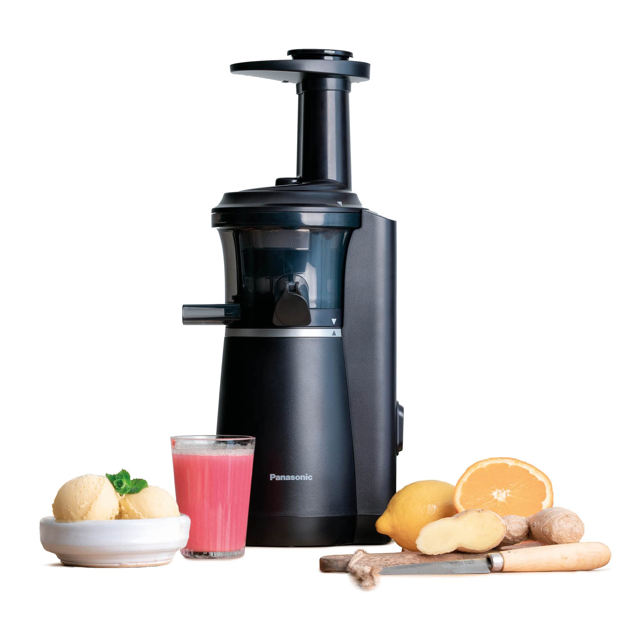 Panasonic MJ-L501KXE Juicer