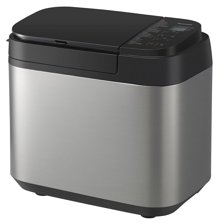 Panasonic SD-YR2550SXE bread maker