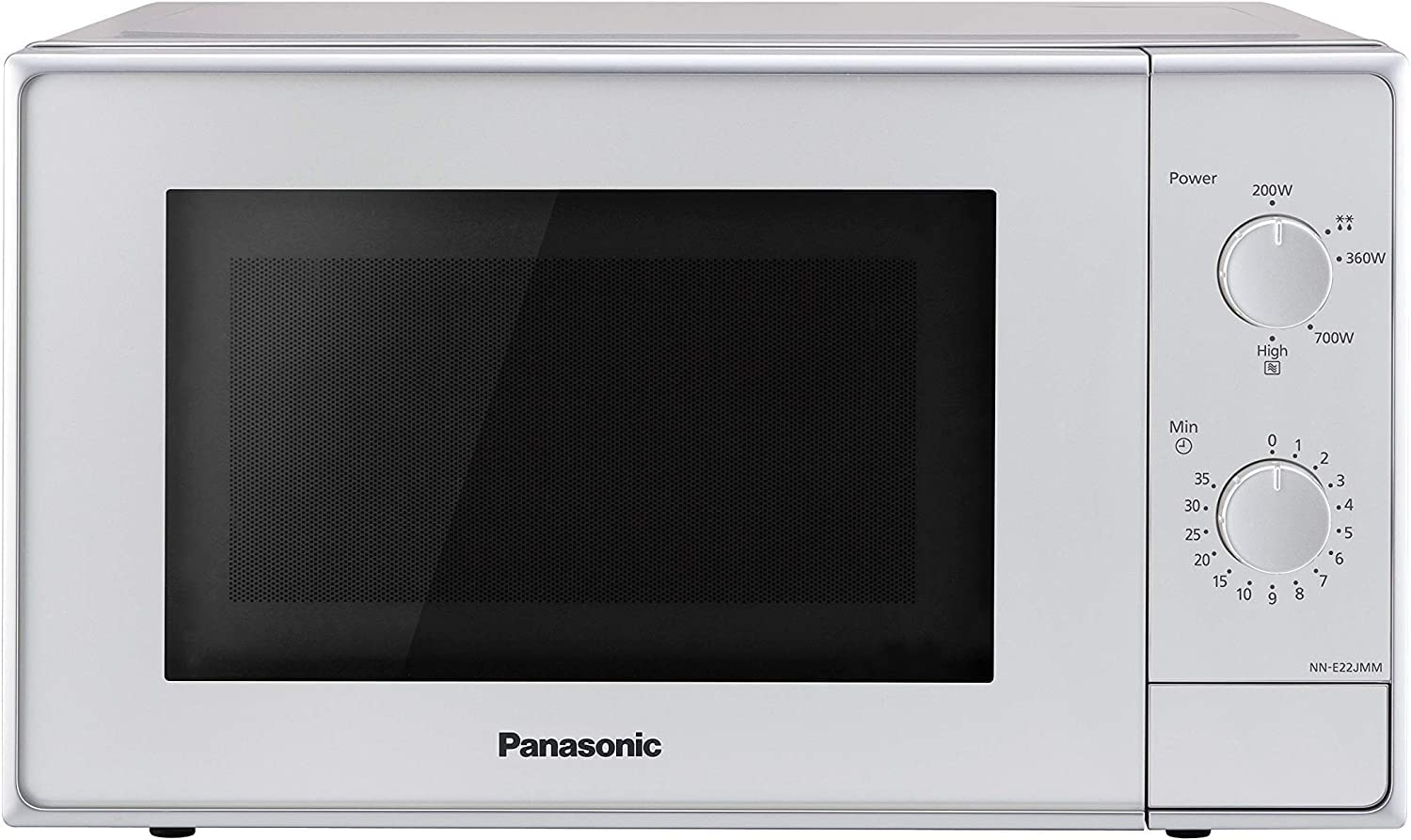 Panasonic microwave NN-E22JMMEPG