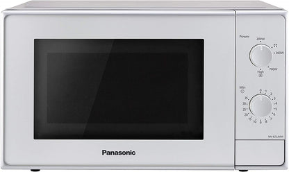 Panasonic microwave NN-E22JMMEPG