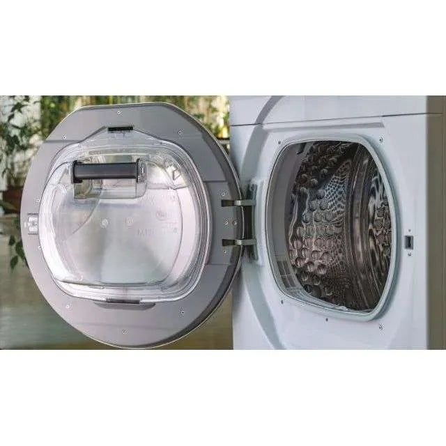 HOOVER NDE C8TBBEX-S H-DRY 500 Condenser dryer 8kg