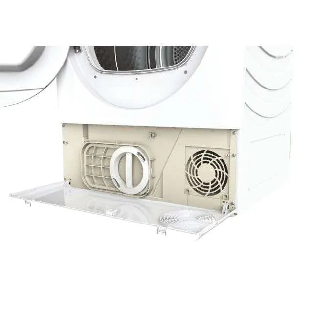 HOOVER NDE C8TBBEX-S H-DRY 500 Condenser dryer 8kg