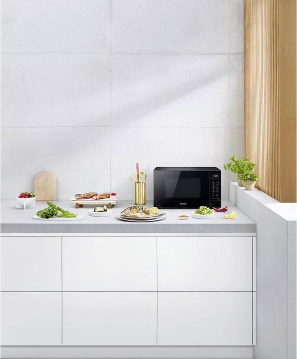 Panasonic NN-CT56JBGPG Microwave