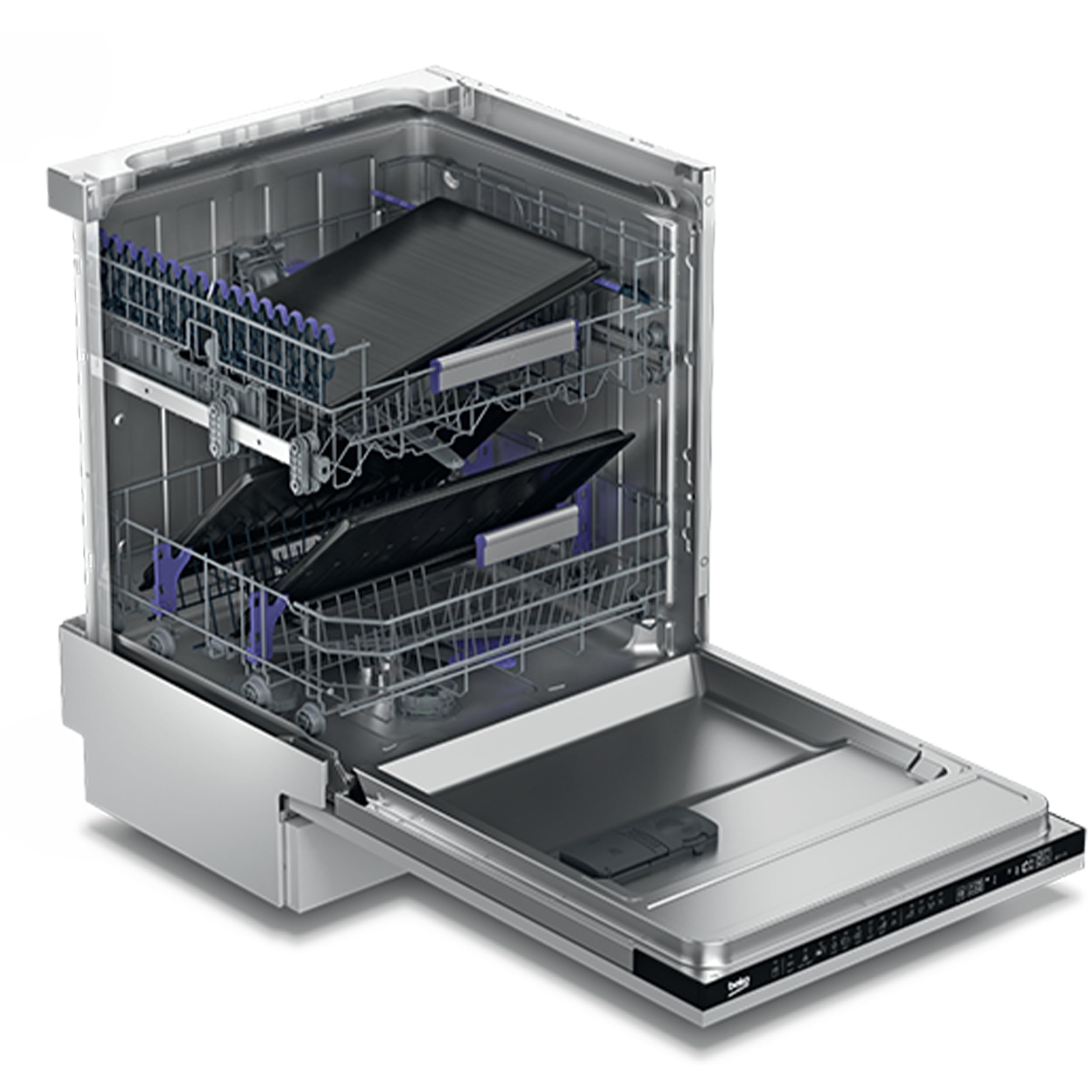 Beko BDIN38561C dishwasher