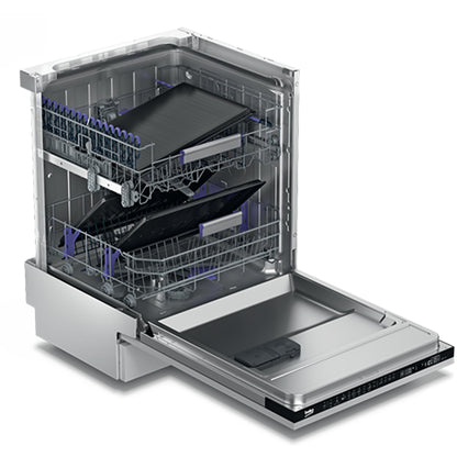 Beko BDIN38561C dishwasher