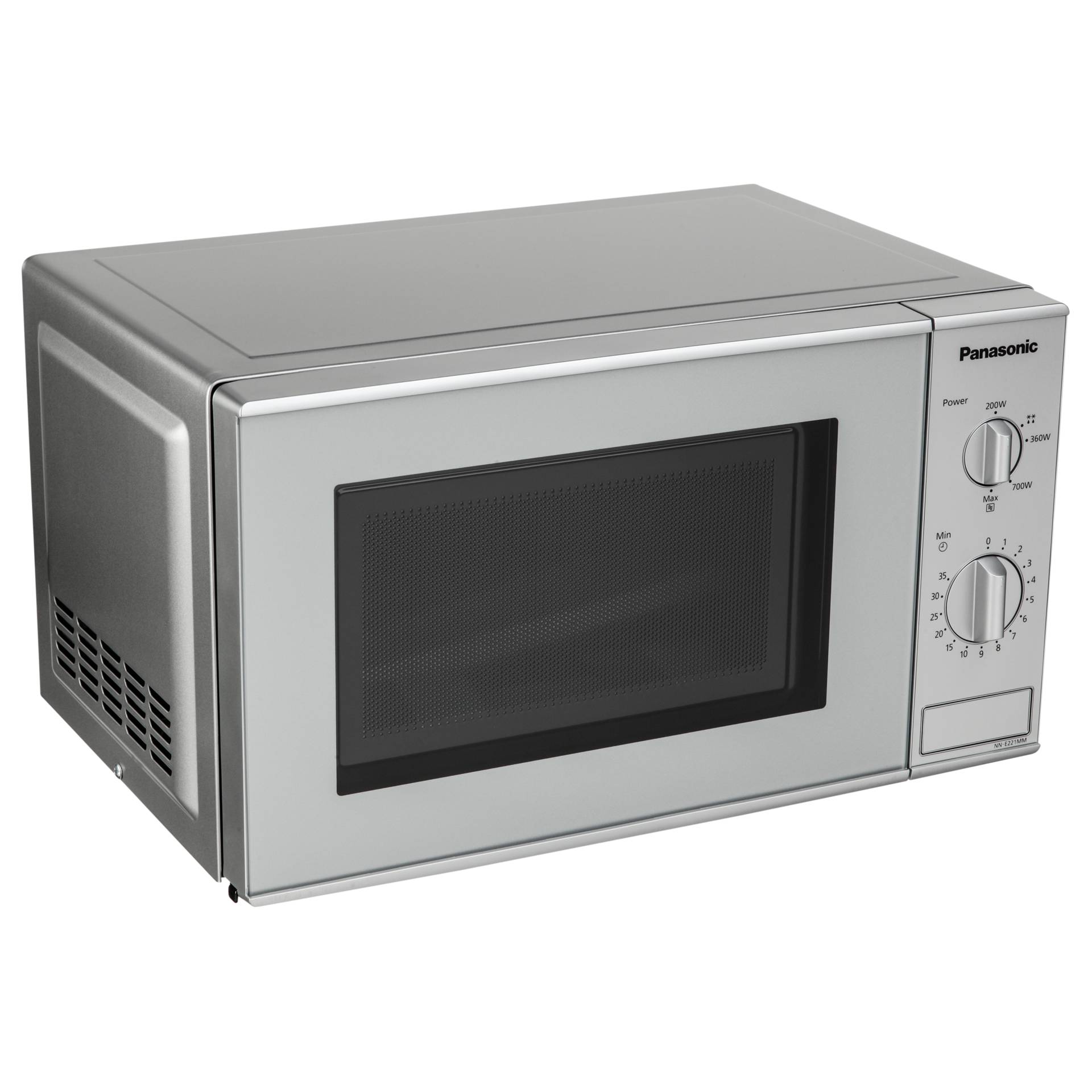Panasonic NN-E221M microwave