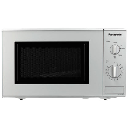 Panasonic NN-E221M microwave