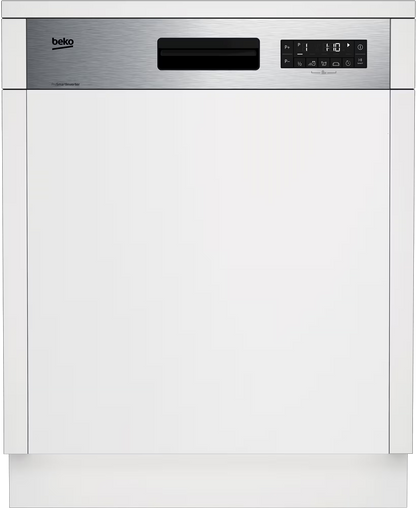 BEKO BDSN36451X dishwasher
