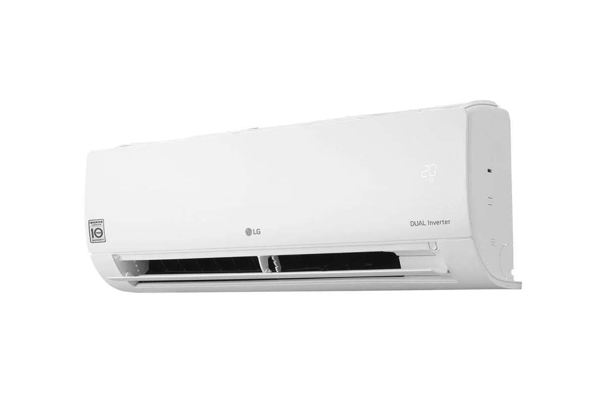 Air Conditioning? LG Self-Build Air Conditioning Set Wifi – S09ET 2.5kw 9000btu – 3meter wall mounting