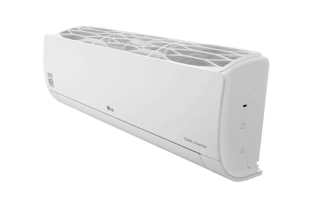 Air Conditioning? LG Self-Build Air Conditioning Set Wifi – S09ET 2.5kw 9000btu – 3meter wall mounting