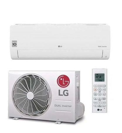 LG S18ET air conditioner – 5 kw power 18000btu wifi S18ET