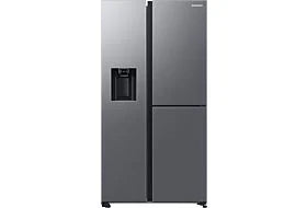Samsung RS70F66KBTEF Side-by-Side