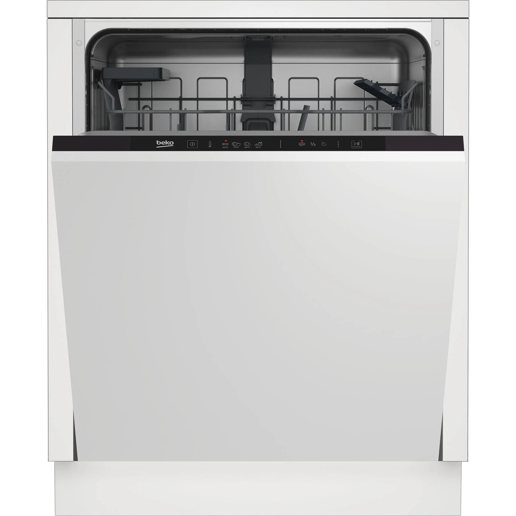 Beko Dishwasher BDIN14N22 60 cm Fully Integrated
