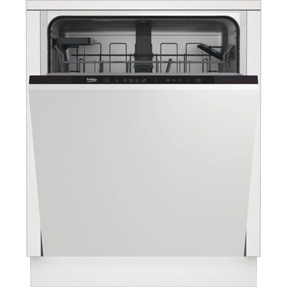 Beko Dishwasher BDIN14N22 60 cm Fully Integrated