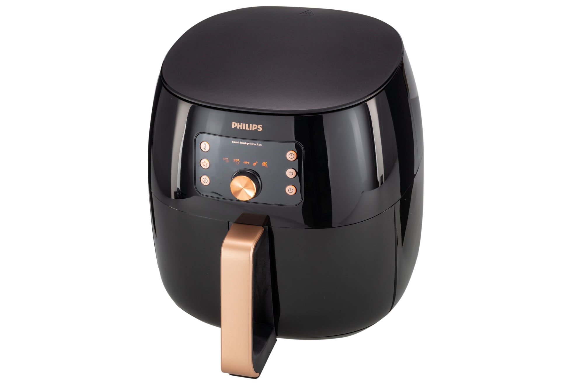 Philips Airfryer XXL Premium HD9867/90