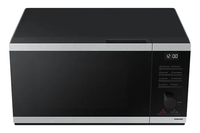Samsung MS23DG4504ATE1 microwave