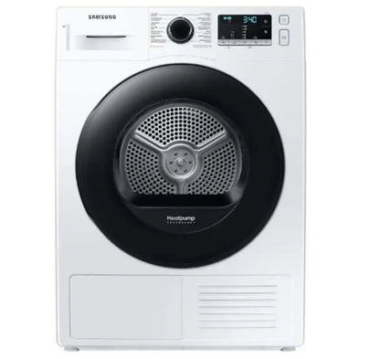 Samsung DV91TA240AE – A+++ – 9KG Heat Pump Dryer – Quick Dry