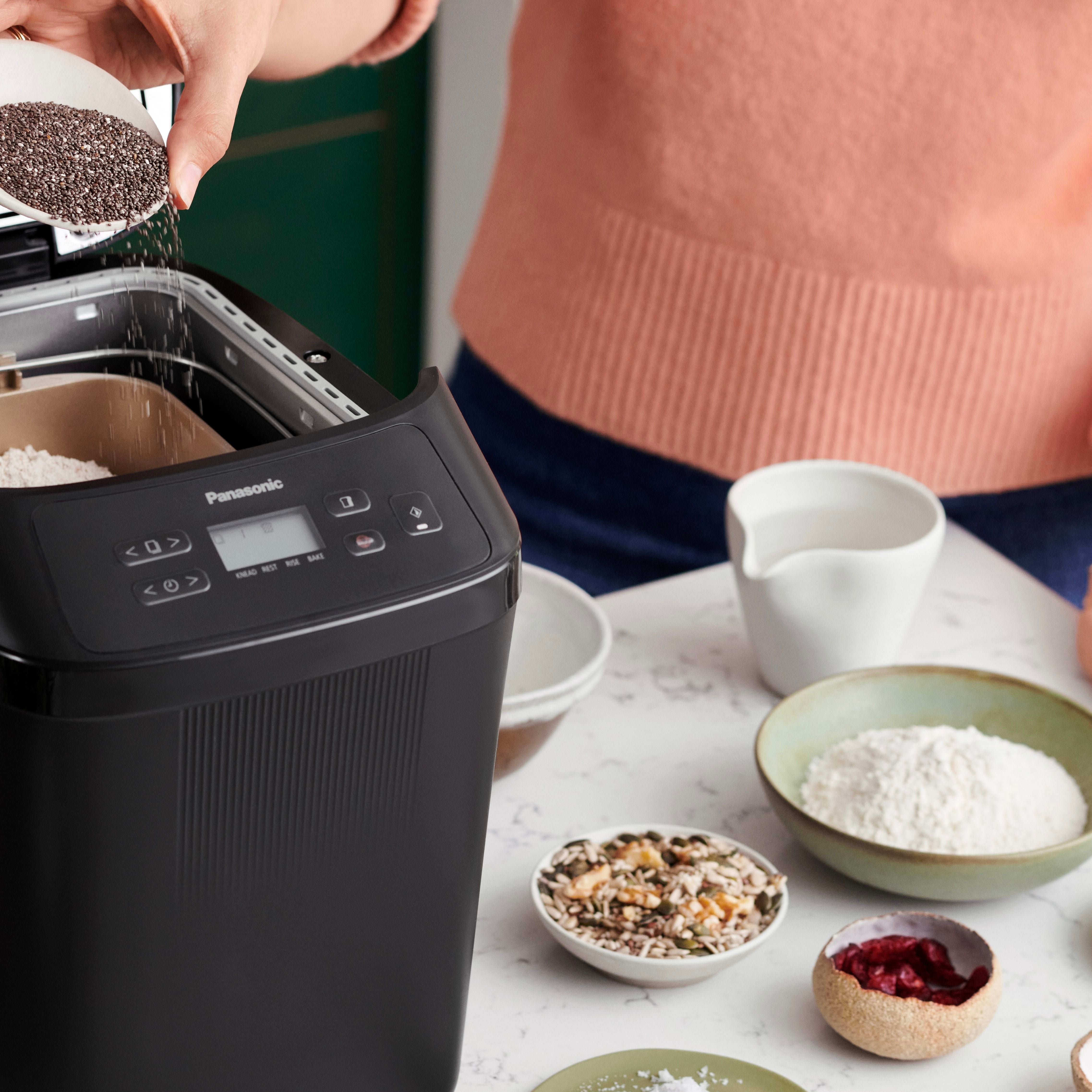 Panasonic SD-PN100 Bread Maker