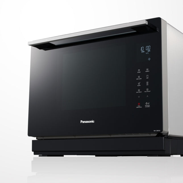 Panasonic NN-CS89LBGPG