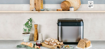 Panasonic SD-YR2550SXE bread maker