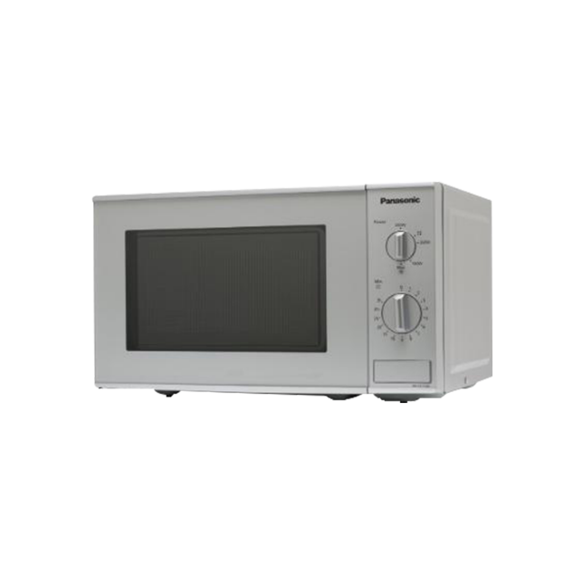 Panasonic NN-E221M microwave