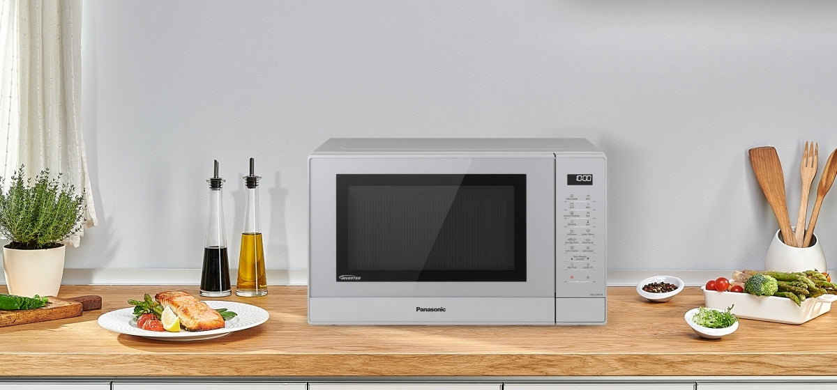 Panasonic NN-GT47KMGPG