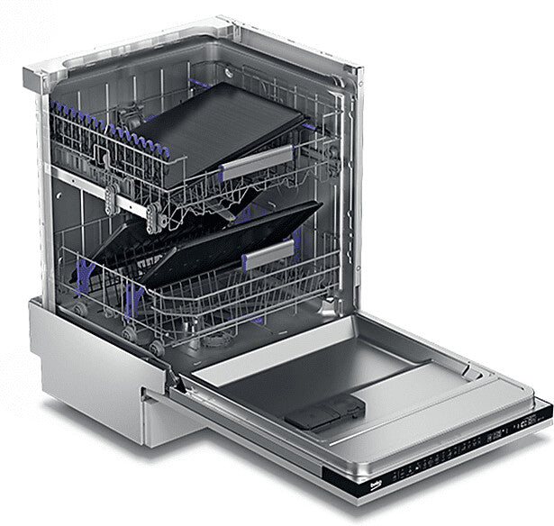 BEKO BDSN36451X dishwasher