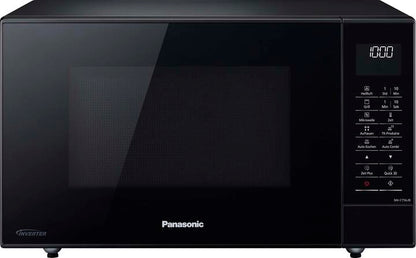 Panasonic NN-CT56JBGPG Microwave