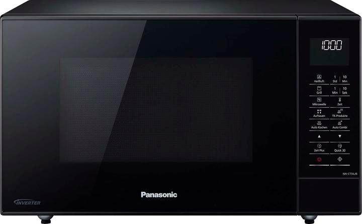 Panasonic NN-CT56JBGPG Microwave